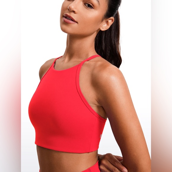 Butterluxe Thin Strap Bra Y-Racerback - Picture 3 of 5